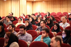 برگزاری کارگاه آموزشی OSCE در مرکز قلب و عروق شهید رجایی: عکس شماره 12 / 12